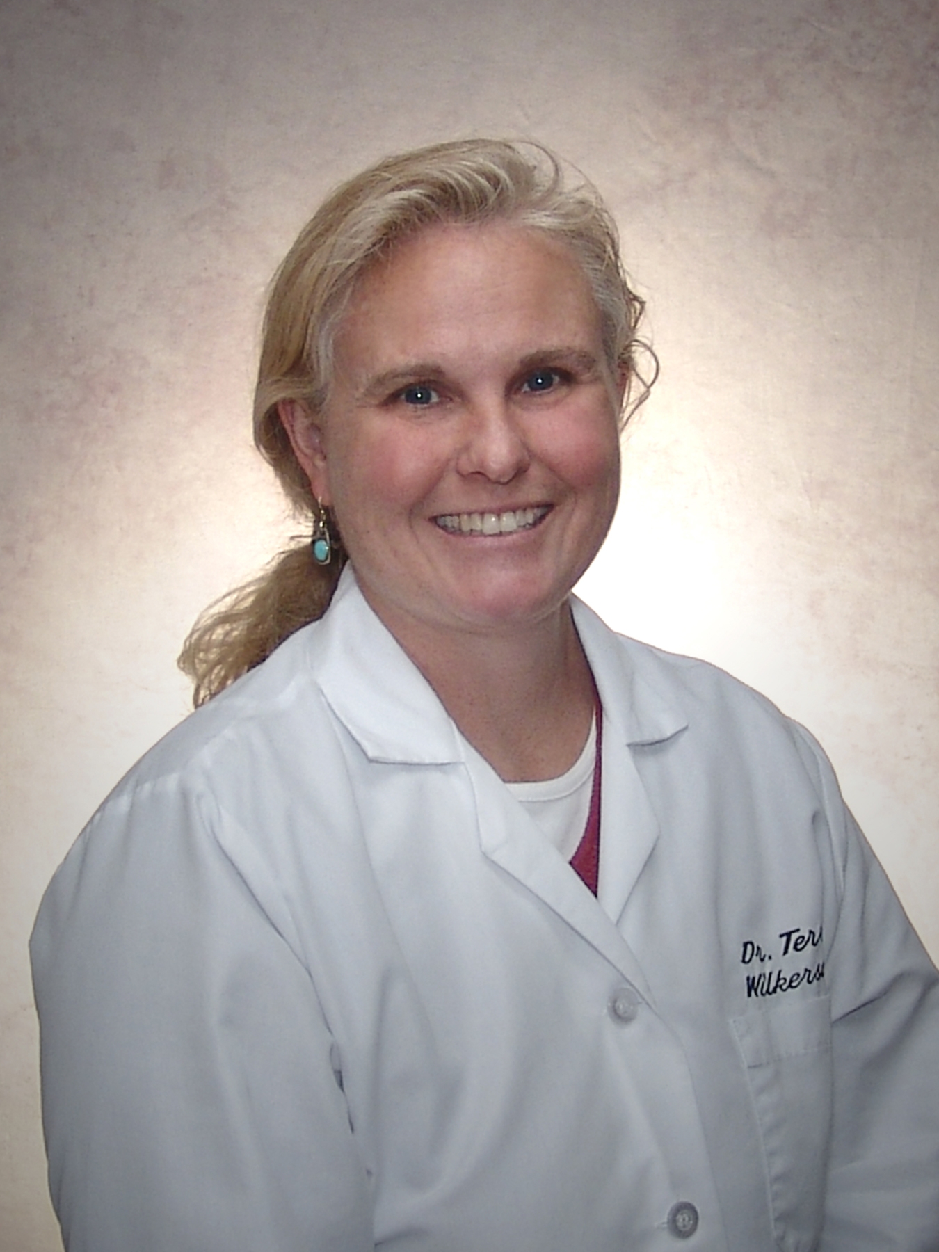 Dr. Terri Riddiford
